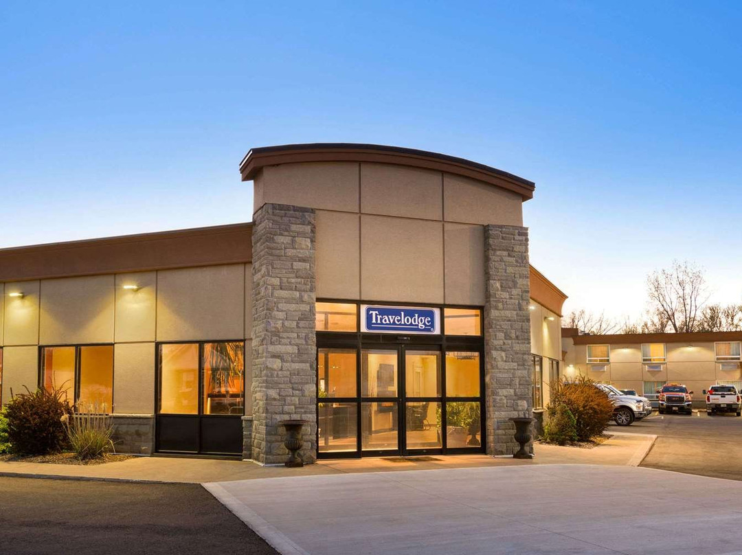 Travelodge Simcoe主图