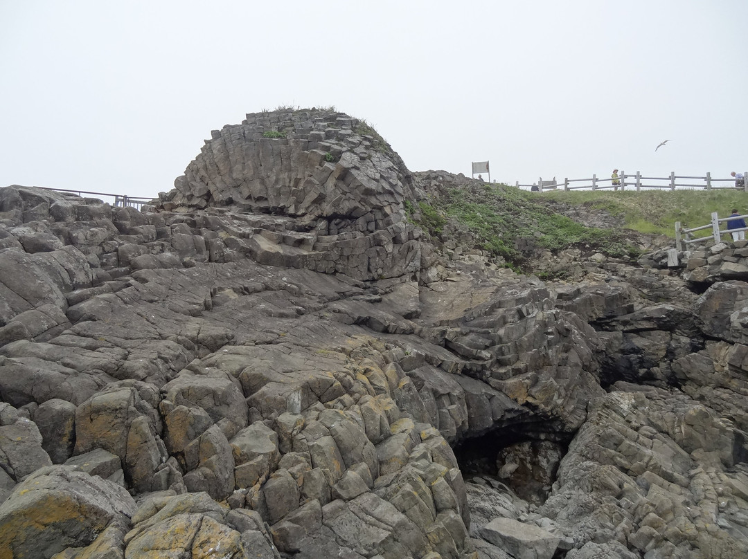 Hanasaki Cape-根室市必去景点