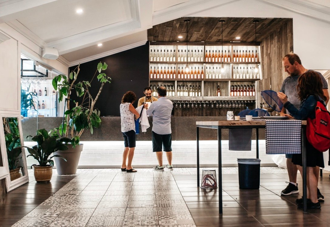 Famille Migneron de Charlevoix-Baie-St-Paul必去景点