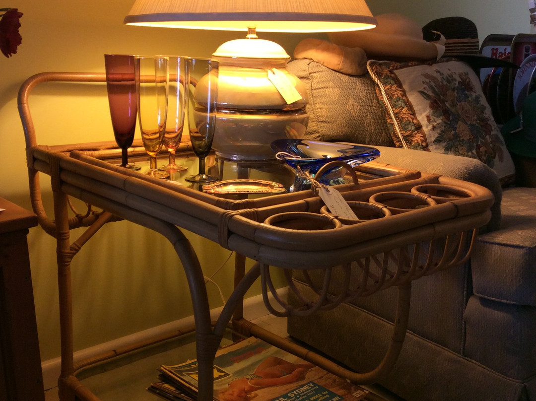 Quality Junk-Cootamundra必去景点