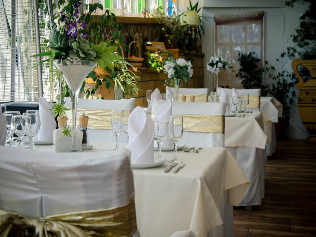 Lidiya Restaurant