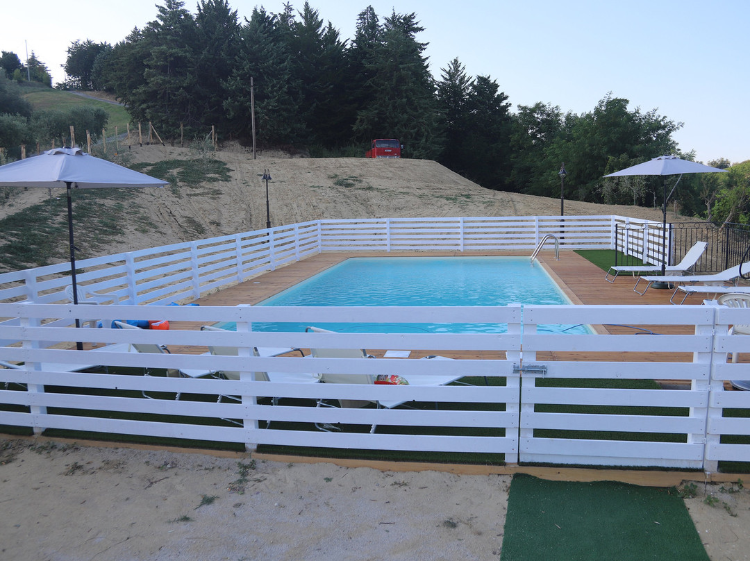 Il Gelso Country House主图