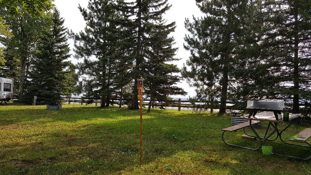 Baraga State Park-Baraga必去景点