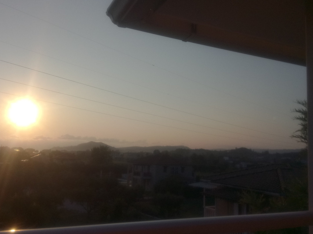 Maria Apartments主图