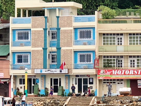 Romblon Fun Divers & Inn主图