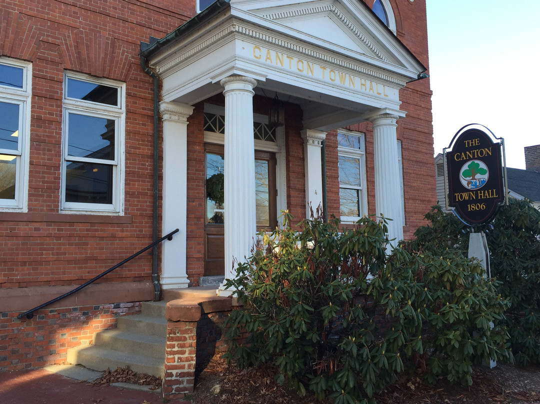 Farmington Valley Stage Company