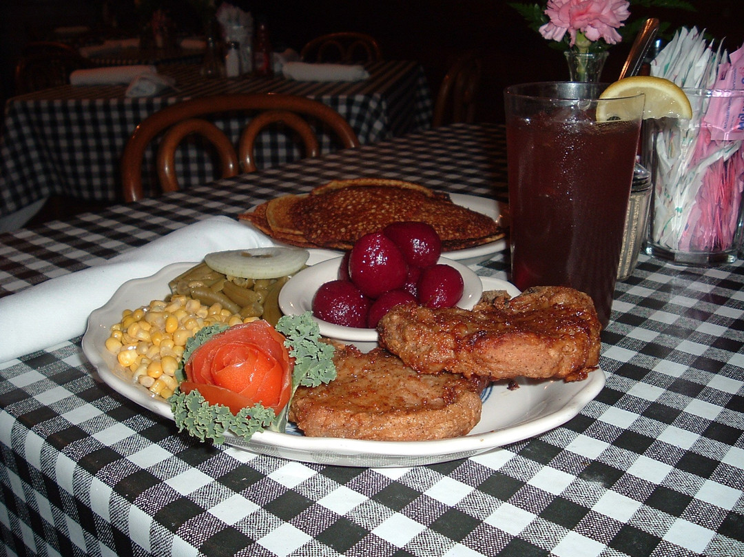 Bethlehem餐馆和美食-Our Best