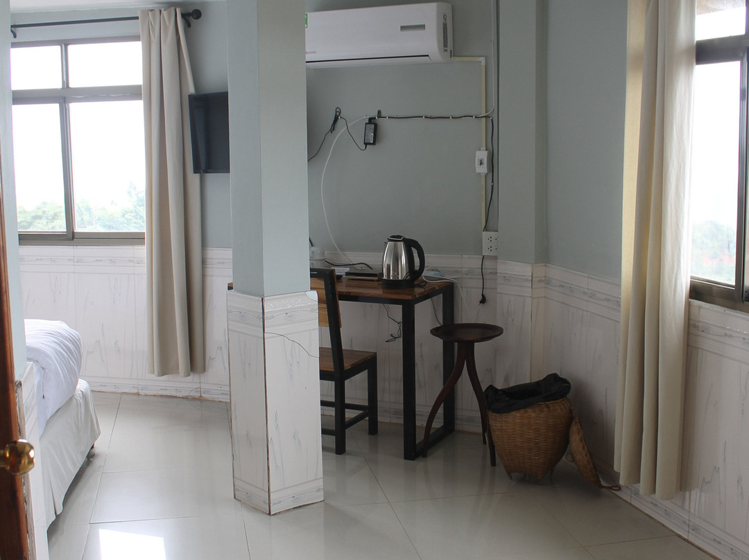 Viphaphone Hotel主图