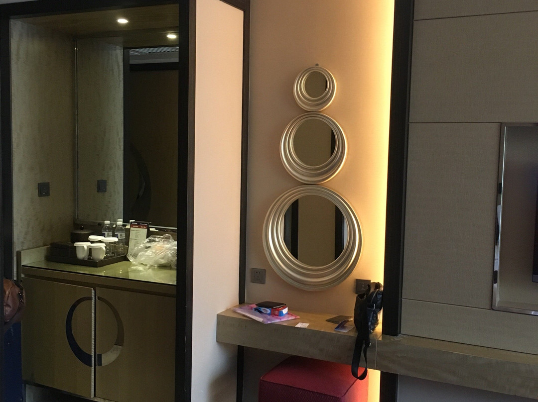 龙都璟怡国际大酒店主图