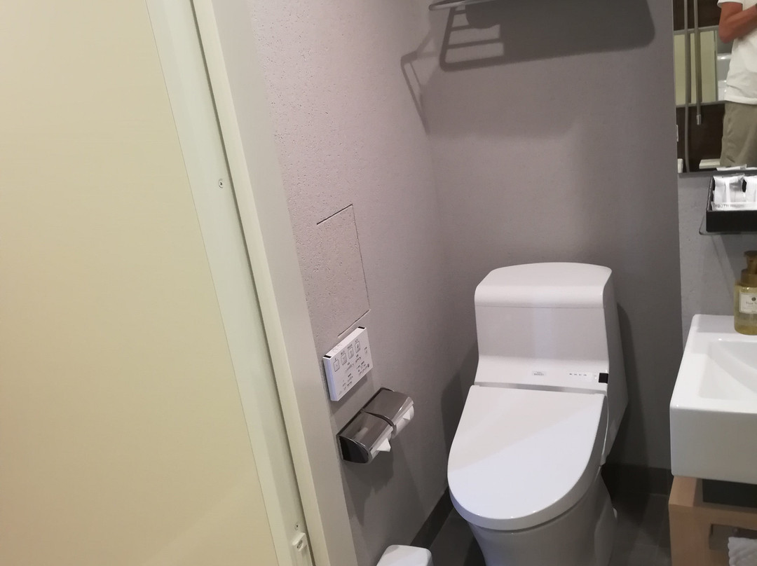 Hotel Amanek Ginza East主图