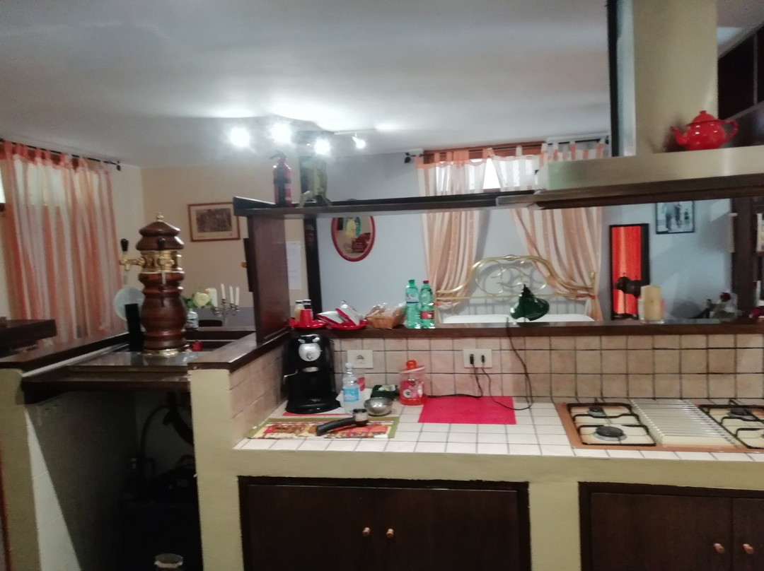 Bed & Breakfast Il Masso主图