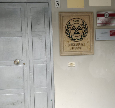 Museum Mezuraj-地拉那必去景点