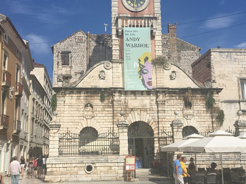 Art & Nature Travel-扎达尔必去景点