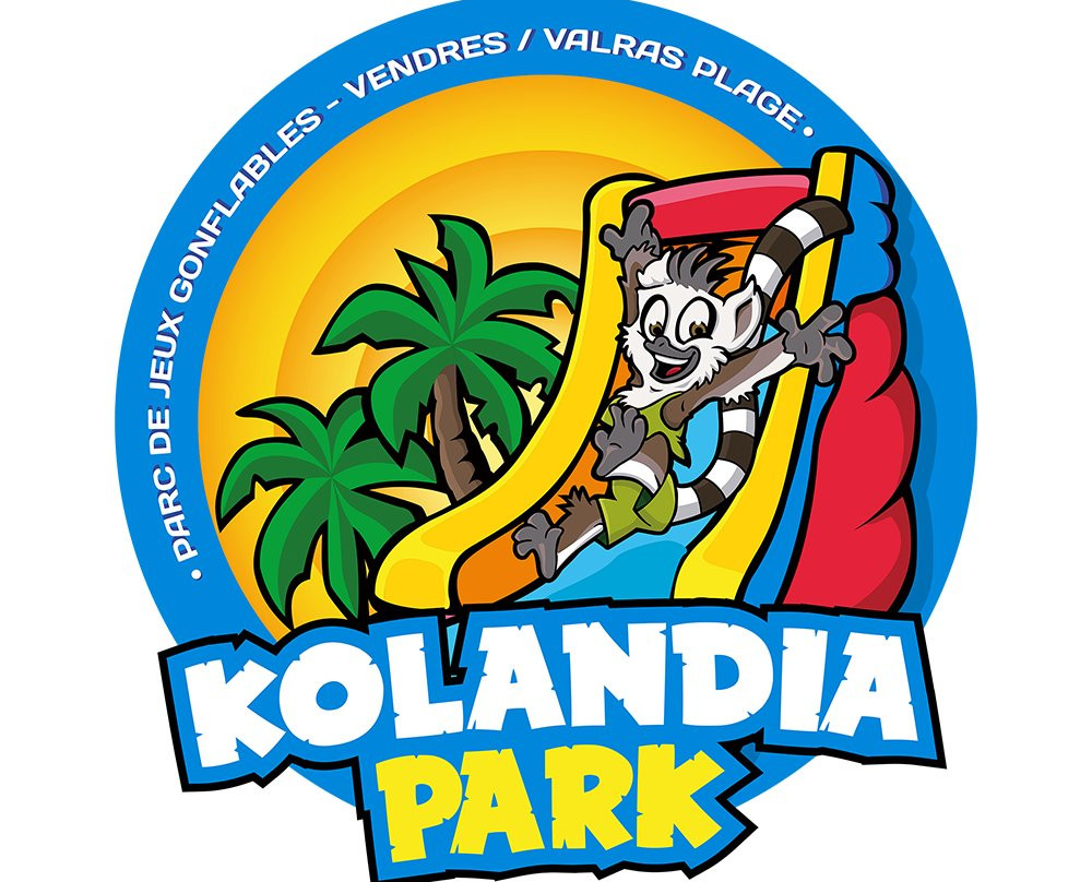 Kolandia Park景点图片