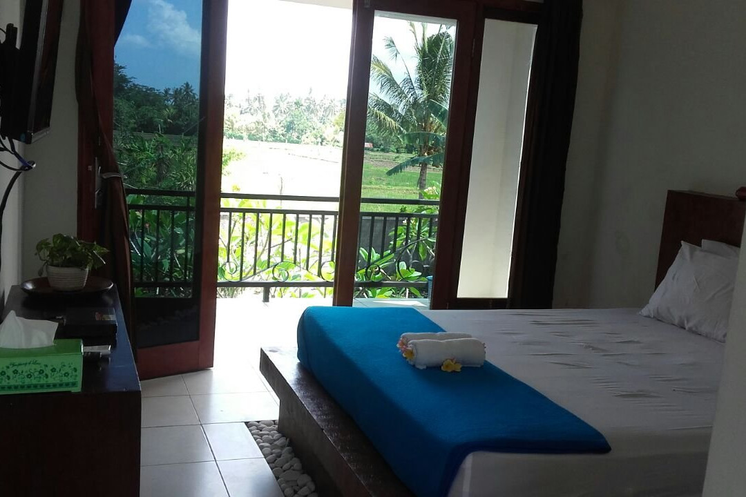 Lingsar旅游攻略图片