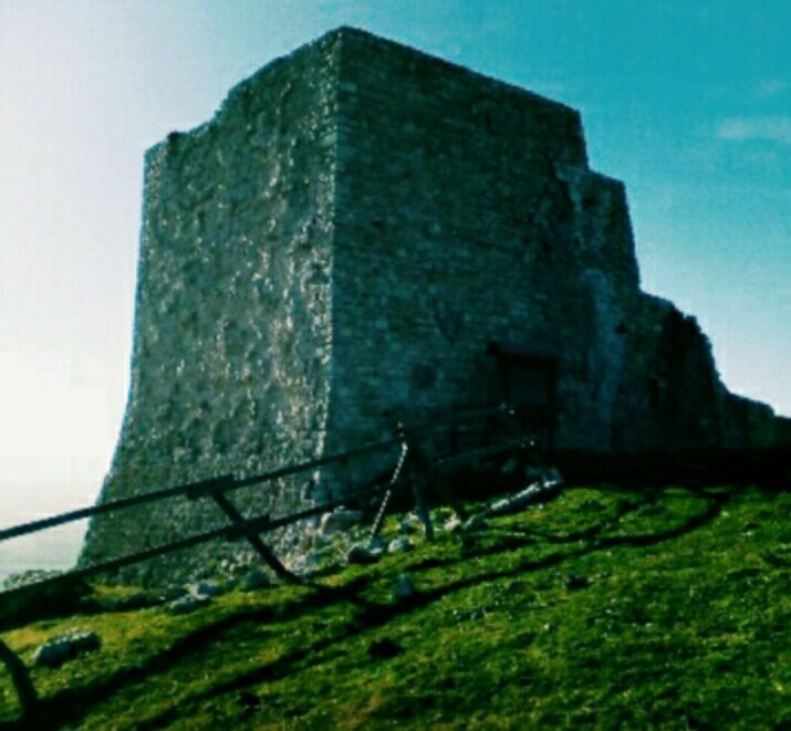 Castel Pagano景点图片