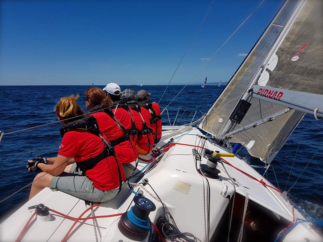 North Adriatic Sailing Academy-波多若斯必去景点