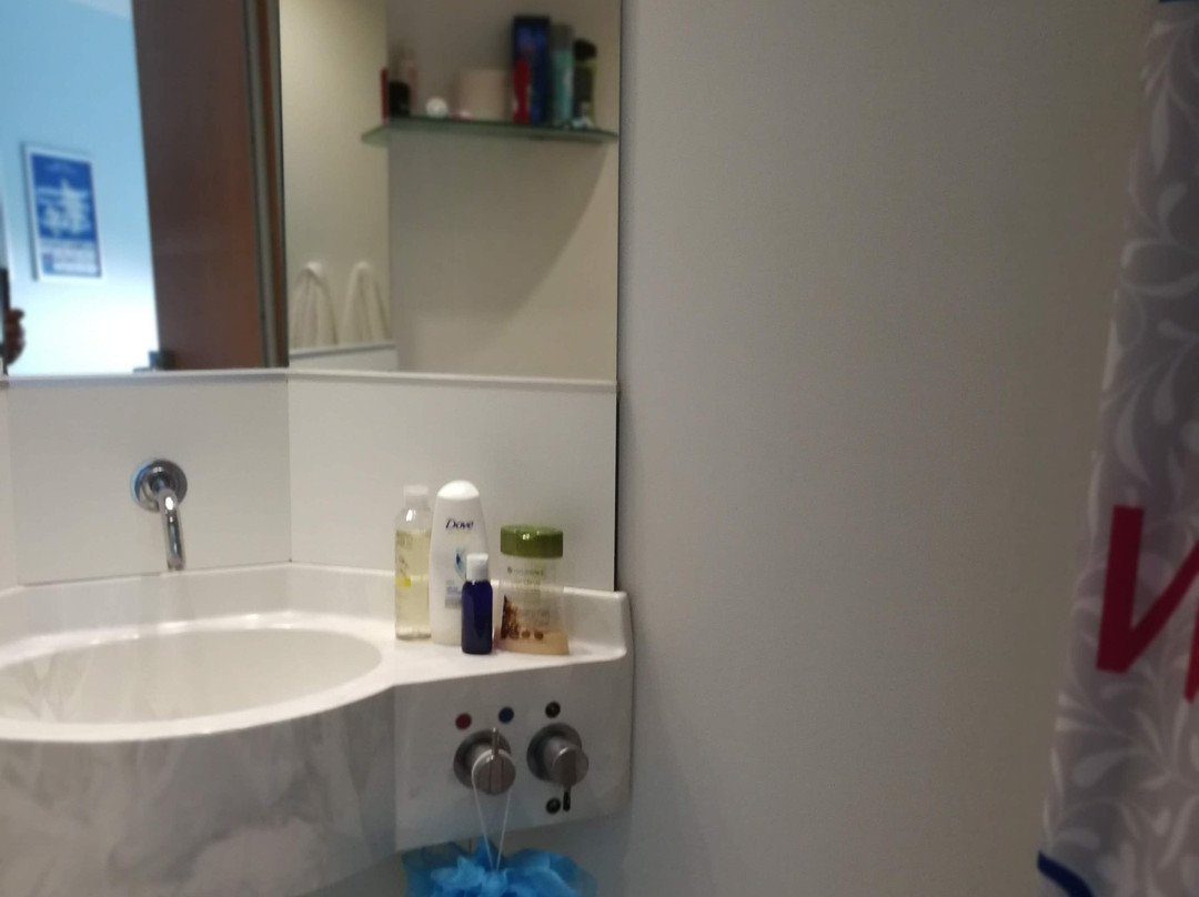 卡宾快捷酒店主图