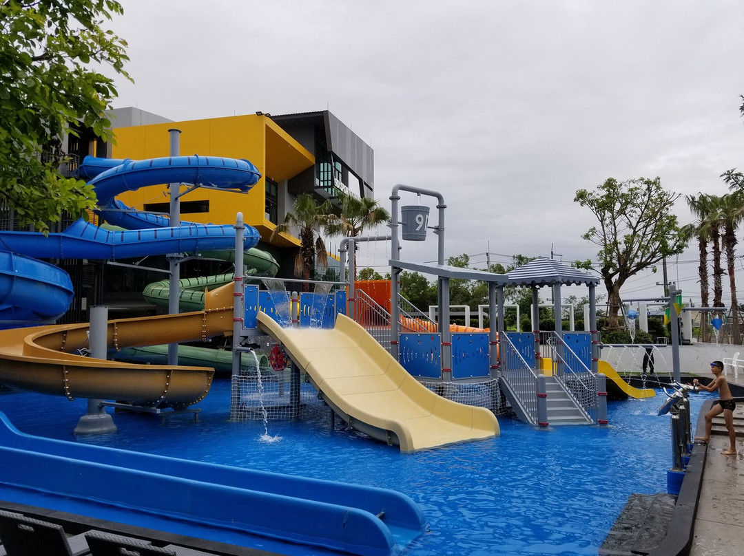 9D Sport Hotel主图