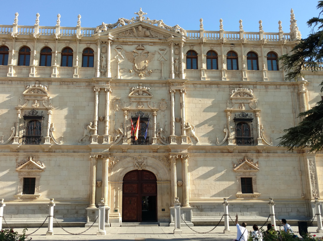 Hotel El Bedel主图