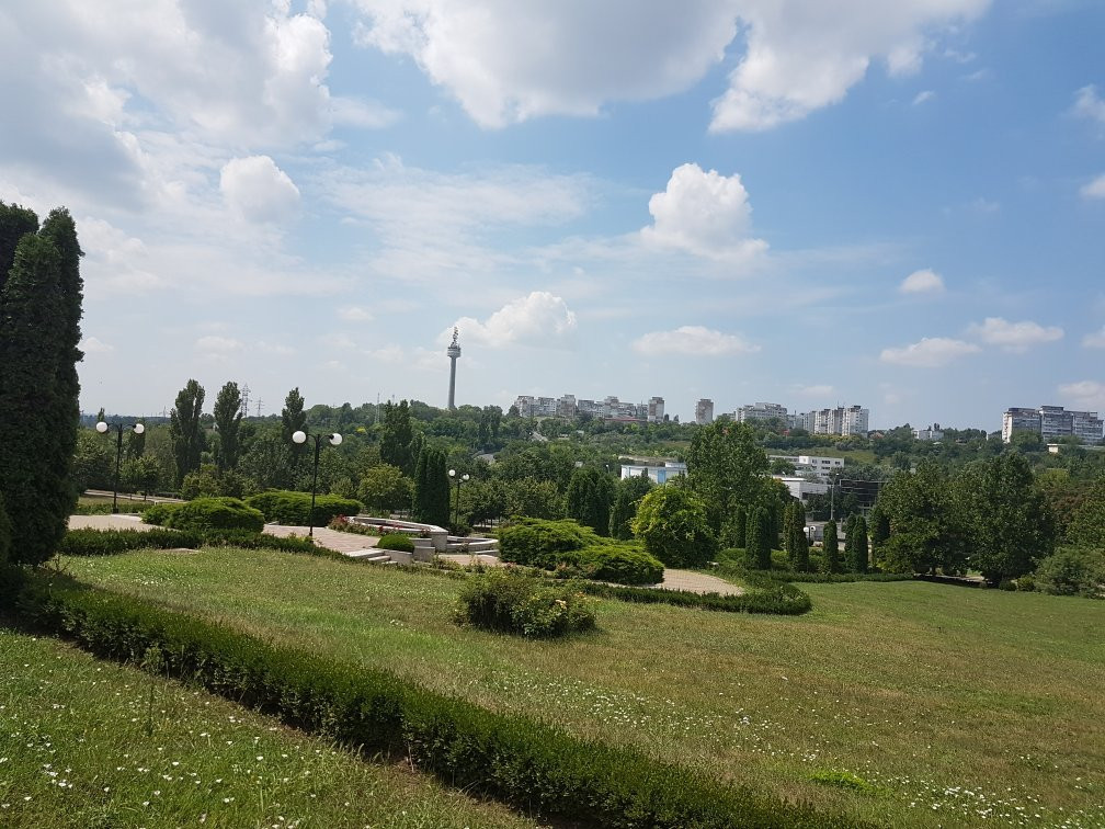 Science Museum and Botanical Garden景点图片