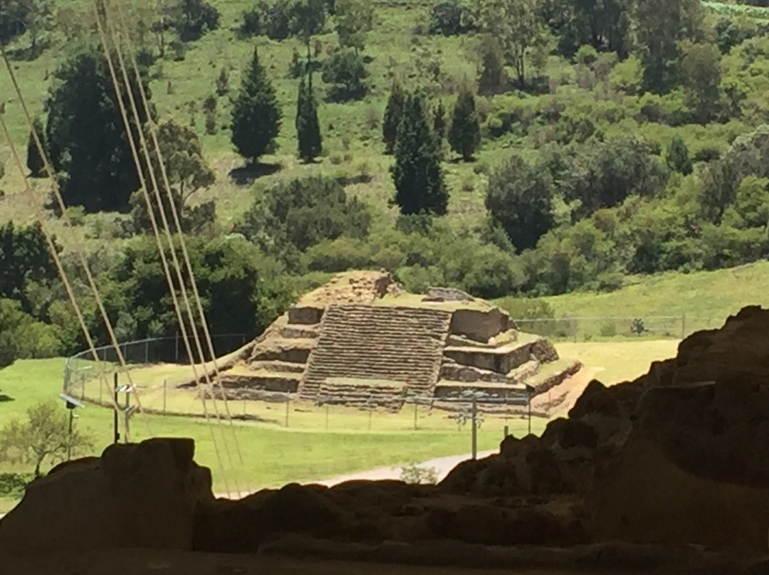 Nativitas Municipality旅游攻略图片