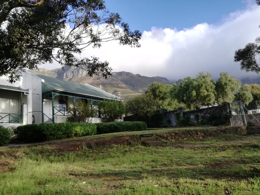 District Six Guesthouse主图