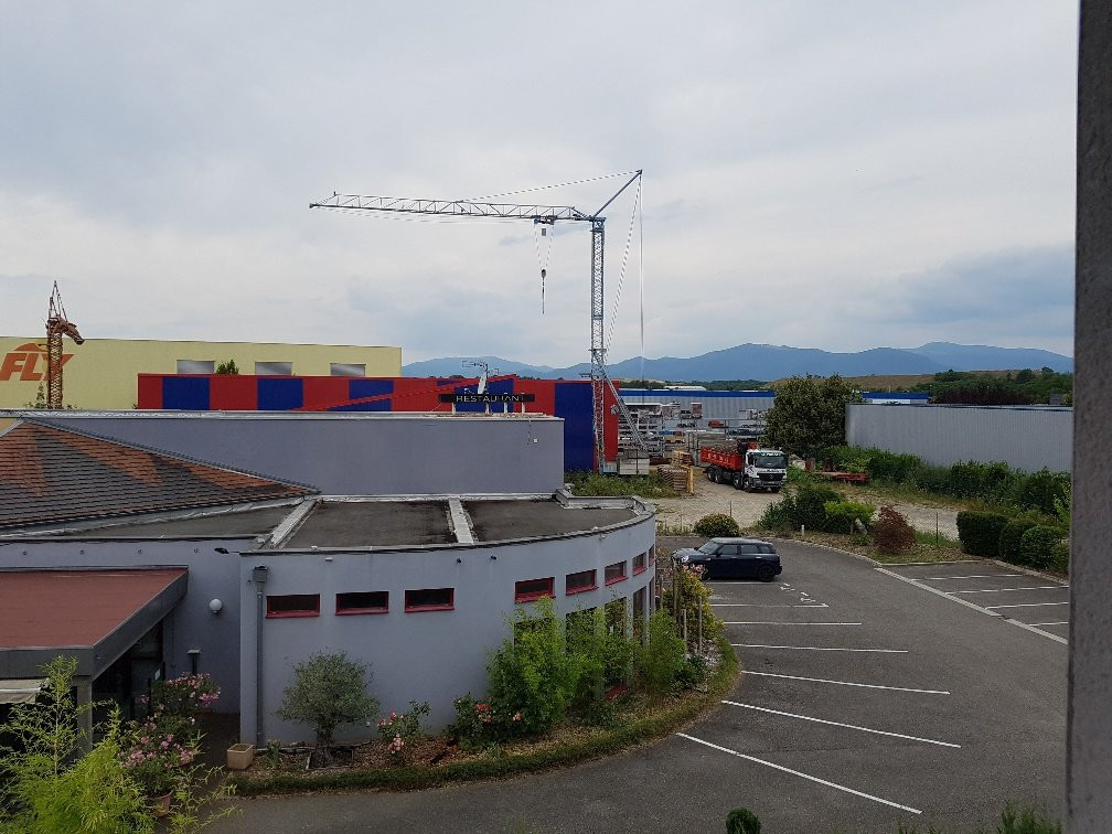 B&B HOTEL Mulhouse Kingersheim主图