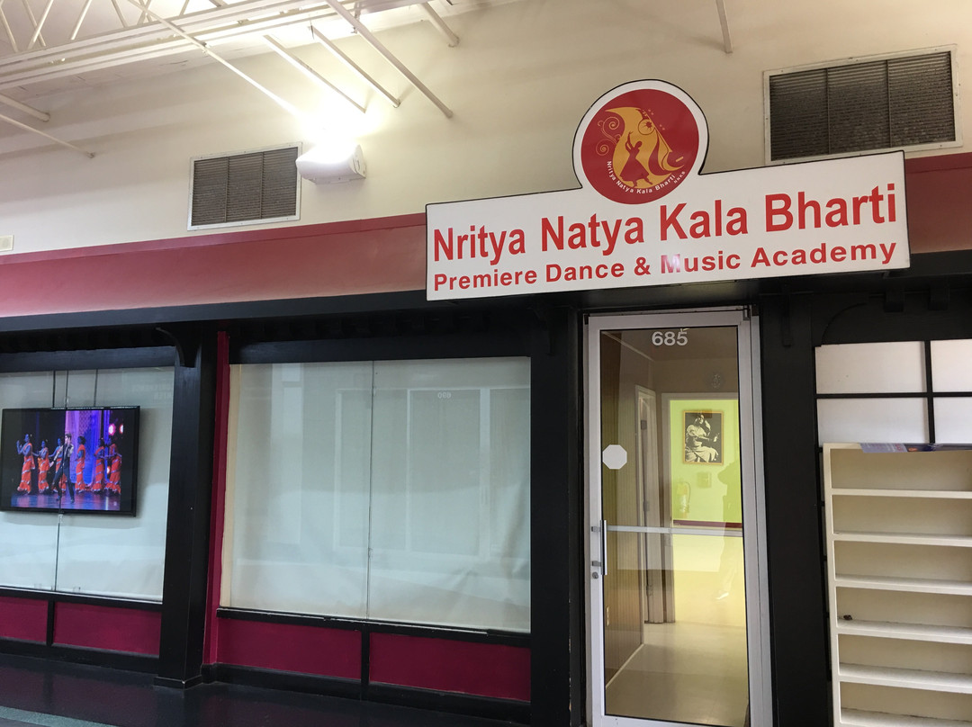 Global Mall-亚特兰大必去景点