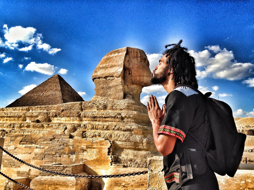 Egypt Fame Tours景点图片