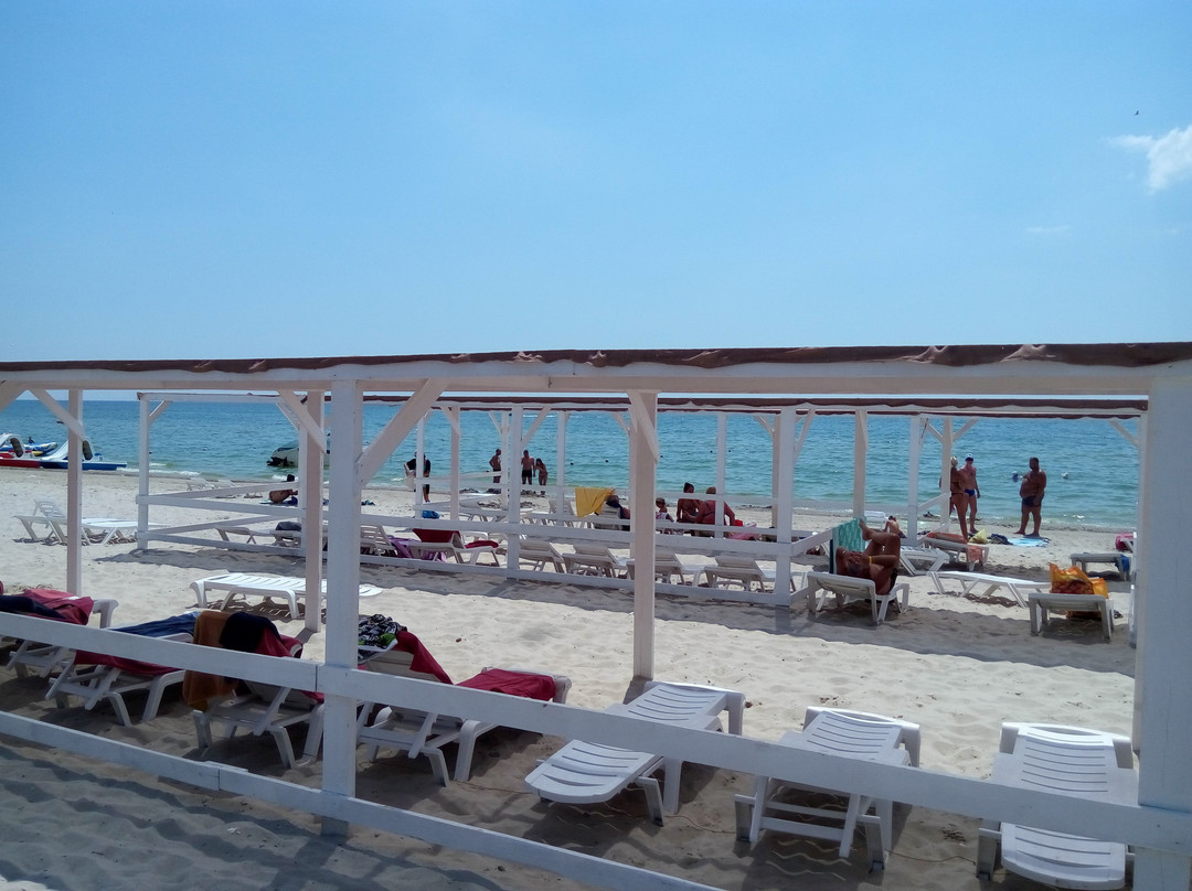 Crystal Beach Hotel主图