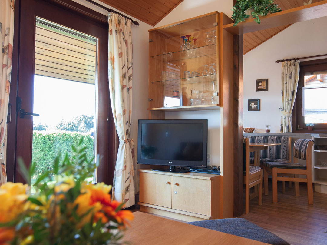 Feriendorf Öfingen主图