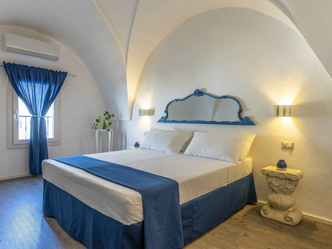 Luce Boutique B&B
