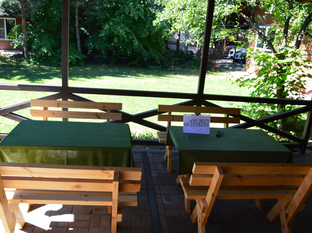 Guest House in Domodedovo主图