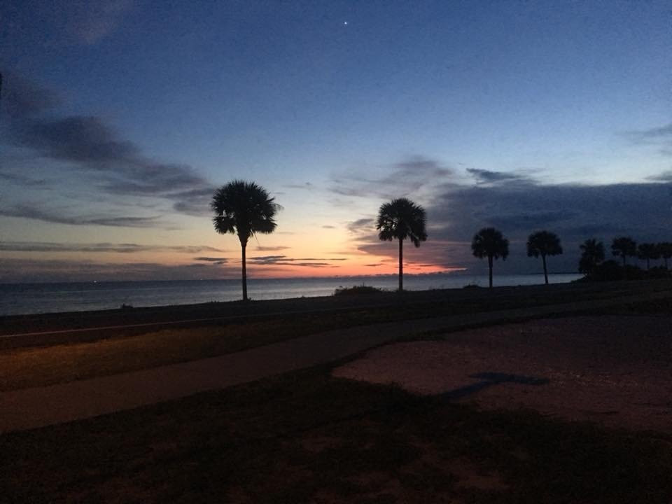 El Governor RV Park