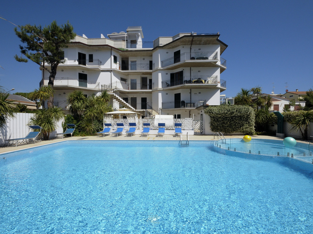 Residence Acquamarina