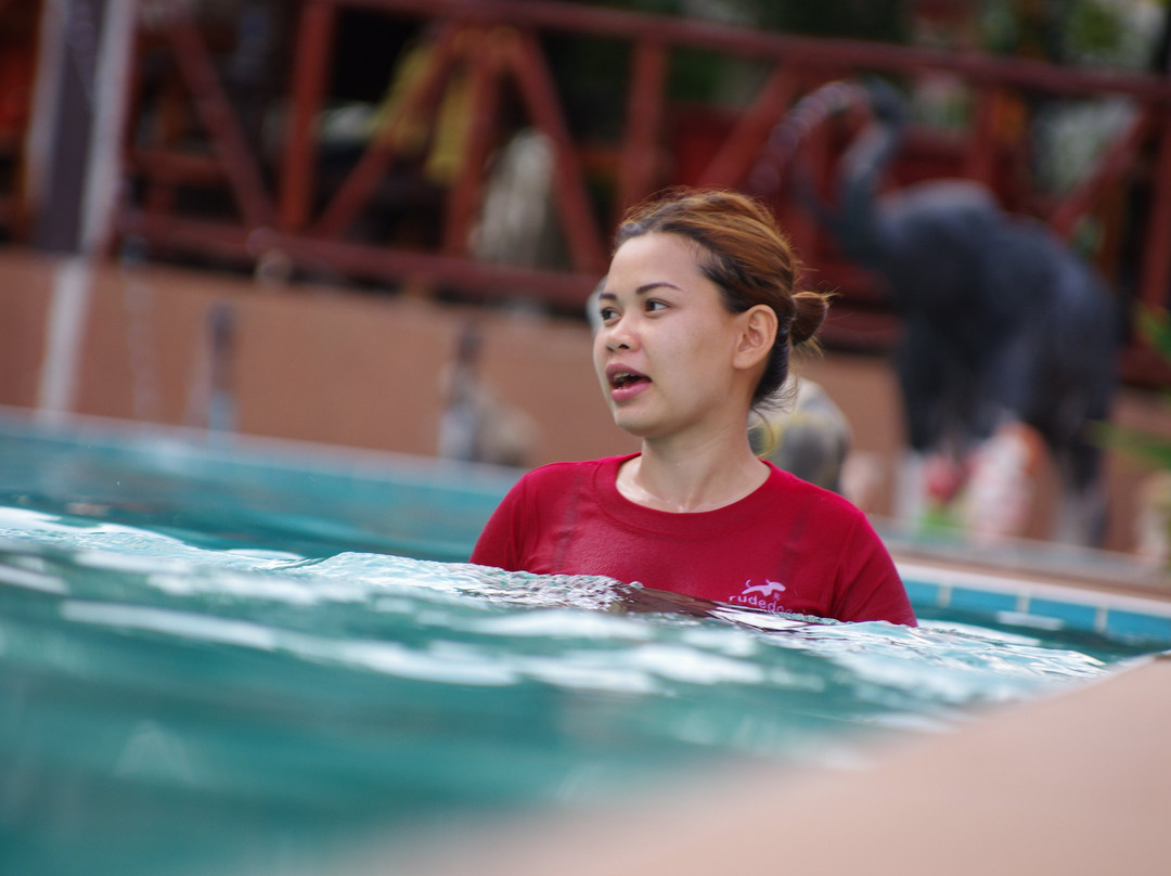 Araya Resort Khong Chiam Riverside主图