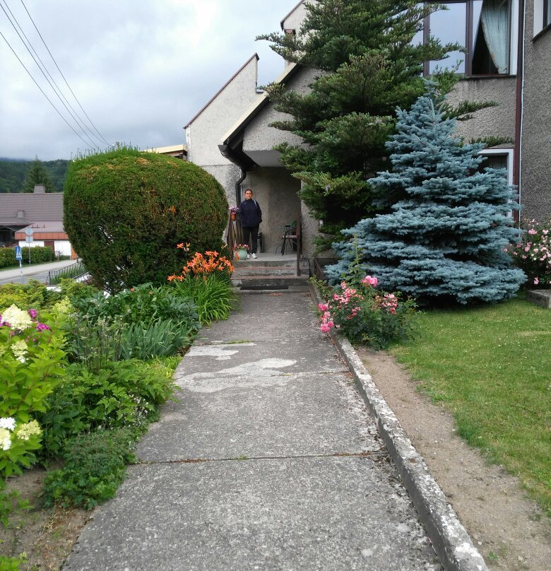Villa Kaprys