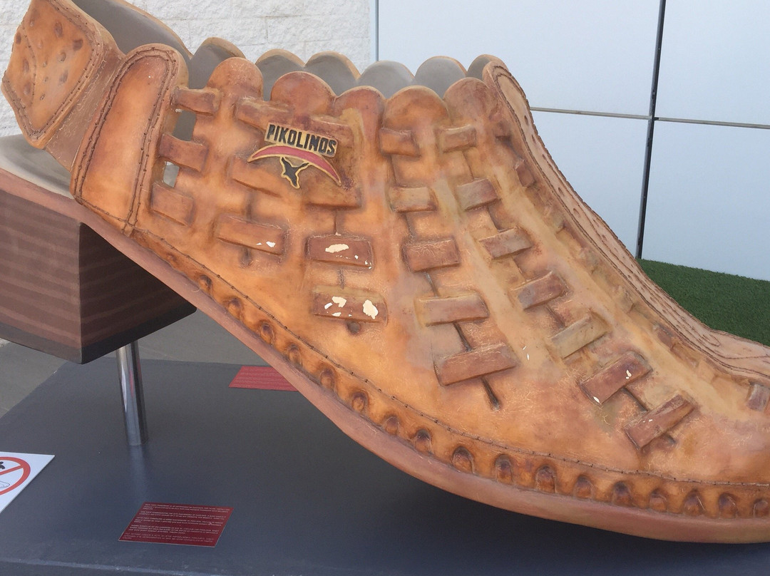 Ruta Outlet Elche Parque Empresarial景点图片