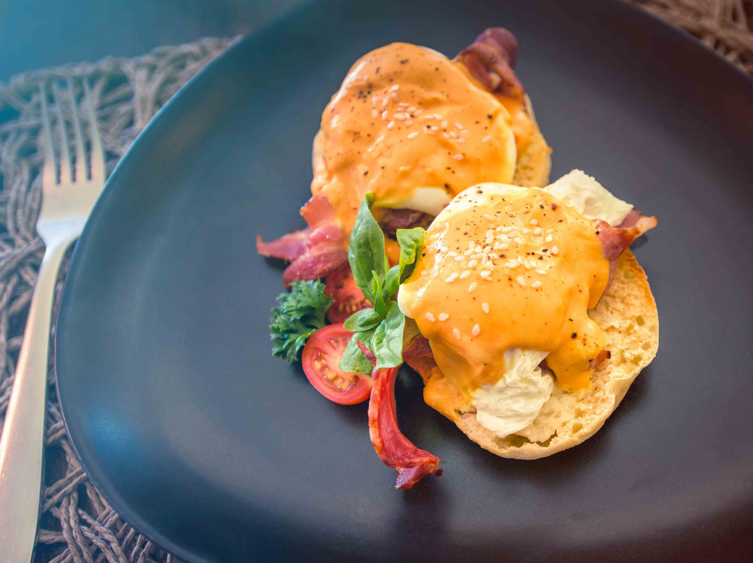 Capo Cabana Guesthouse主图