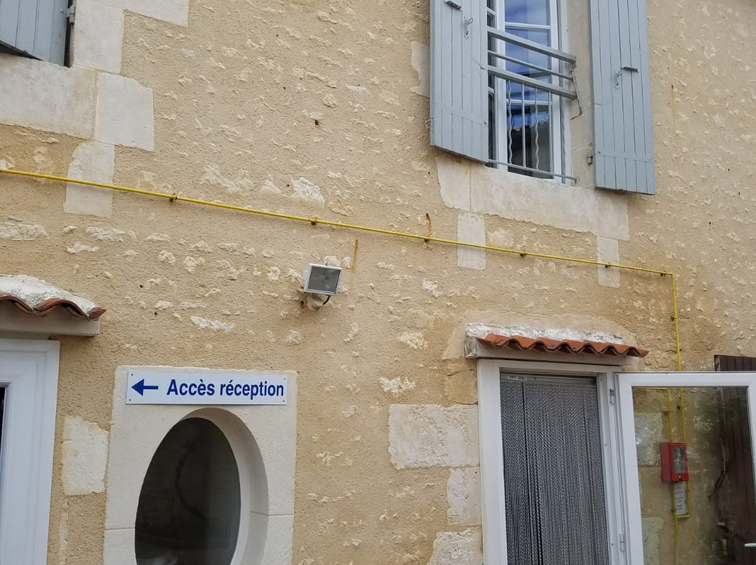 Cit'hotel  Le Commerce主图