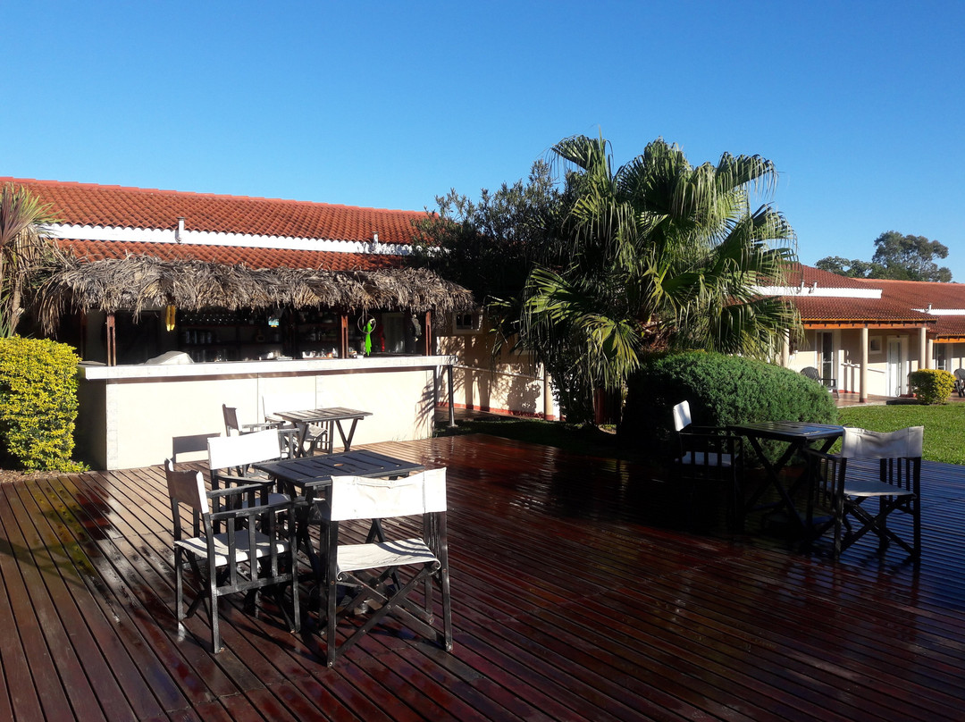 Valle Termal Club Resort主图