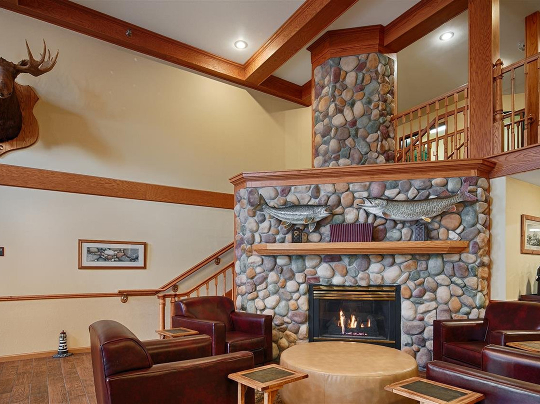 Spirit Mountain Duluth主图