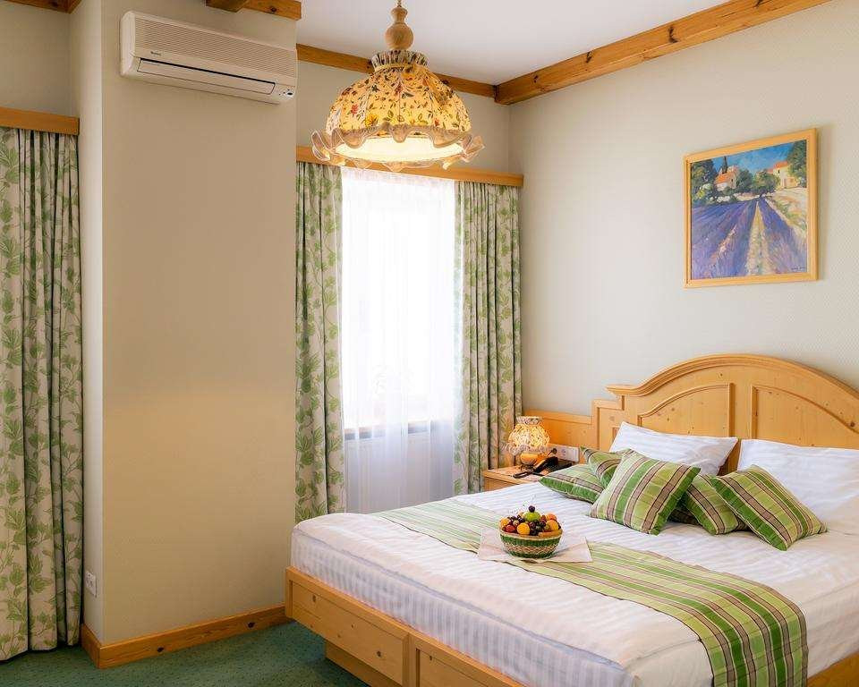 Hotel Landhaus主图