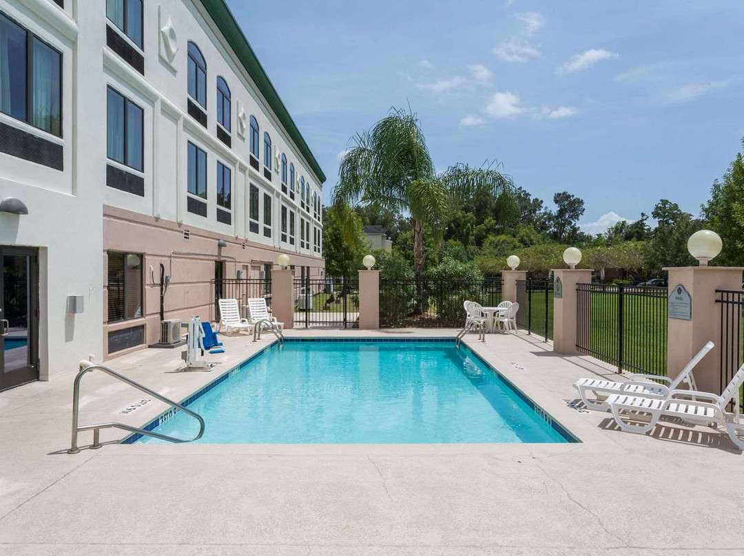 Wingate by Wyndham Houma主图