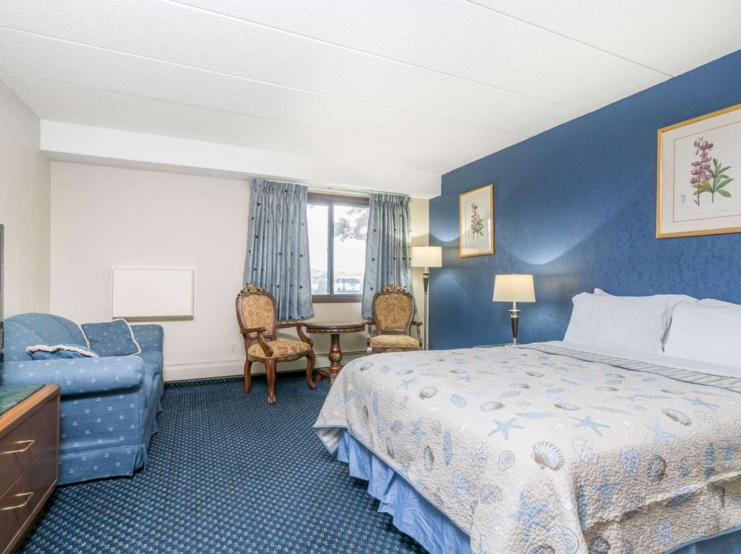 Knights Inn Litchfield主图