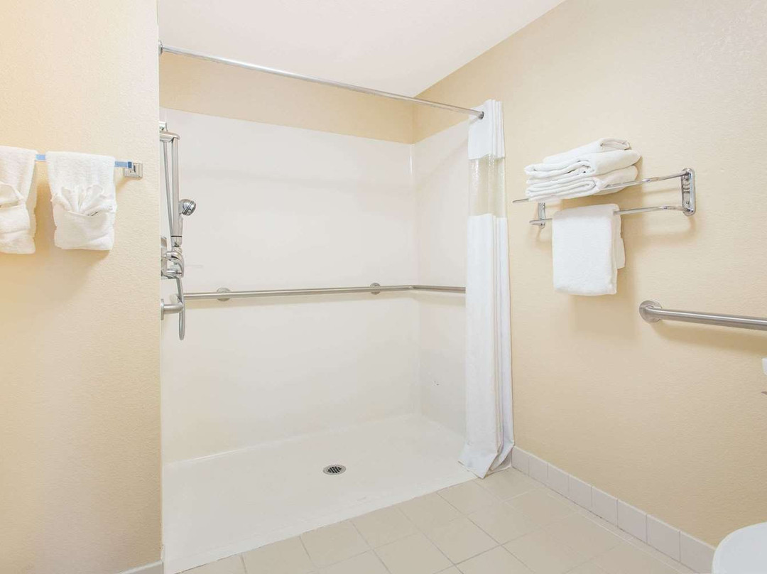 Baymont by Wyndham Plymouth主图