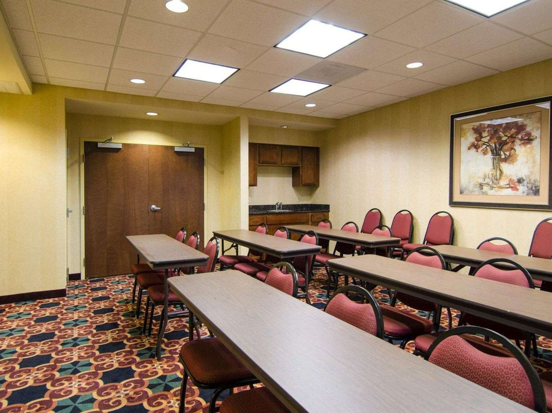 Affordable Suites Of America Rogers - Bentonville主图