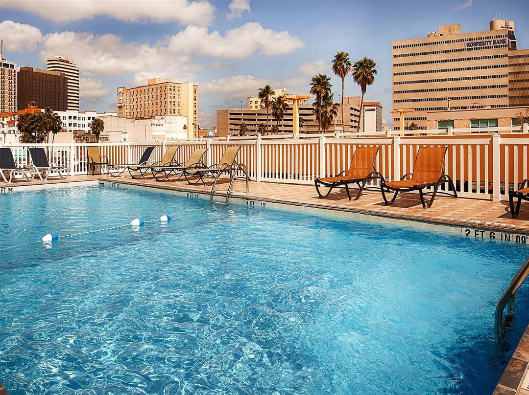 Best Western Corpus Christi主图