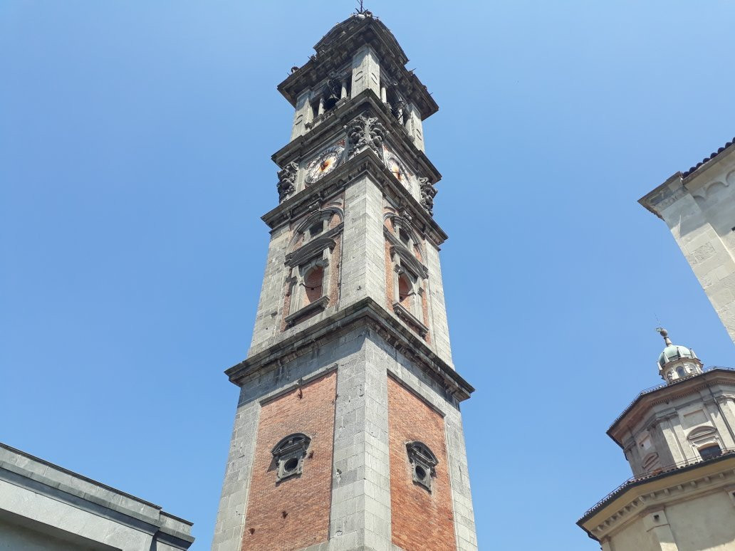 Torre Campanaria景点图片